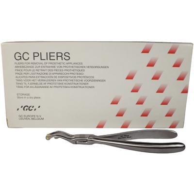 GC Pliers – Crown and Bridge Remover Starter Package