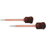 GC Temp Advantage Refill Mixing Tips, 15/Pkg