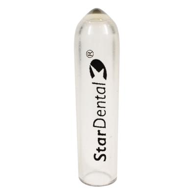 Plastic Tip Cover