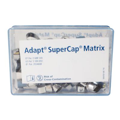 SuperMat Matrix Refill, 50/Pkg