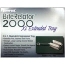 Bite Relator™ 2000 Impression Trays and Disposable Inserts