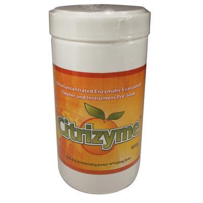 Citrizyme Concentrated Enzymatic Evacuation System Cleaner - 3Z Dental (4951887446061)