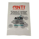 NTI® White Silicone Polishers – Unmounted, 10/Pkg