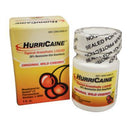 Hurricaine® Topical Anesthetic – 1 oz Liquid - 3Z Dental