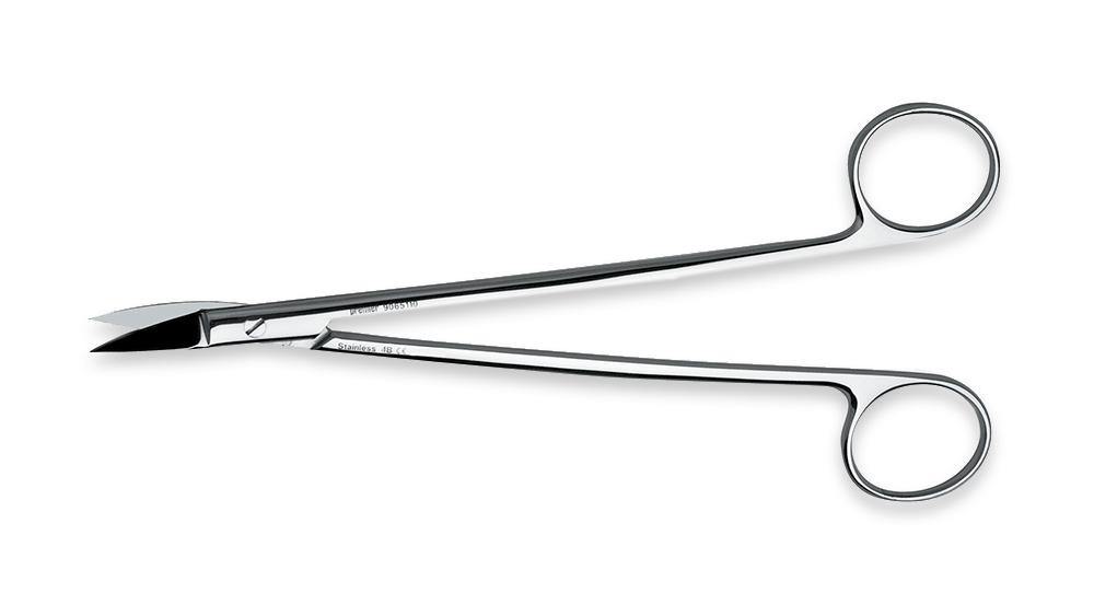 SCISSOR DEAN - 3Z Dental