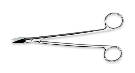 SCISSOR DEAN - 3Z Dental