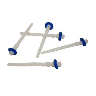 ParaPost® Taper Lux™ Translucent Esthetic Post System Refills, 5/Pkg ...