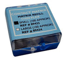Contact Matrix™ System, Thin-Flex Matrices - 3Z Dental (6183742341312)