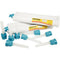 Affinis A-Silicone Wash and Tray Material, 2 x 50 ml Cartridge System - 3Z Dental (4952159191085)