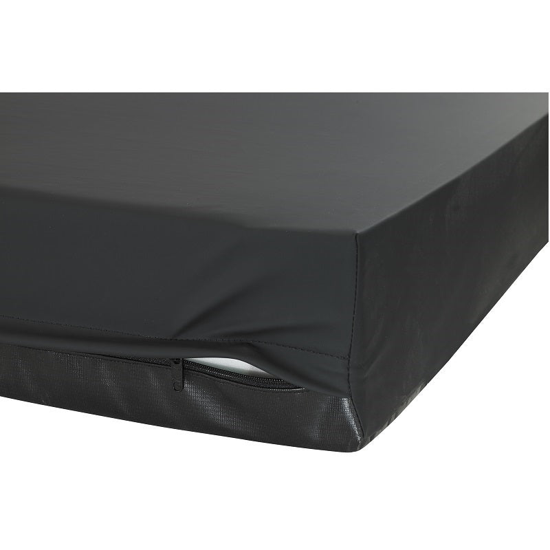 Cover, for W35" X H6" Mattress