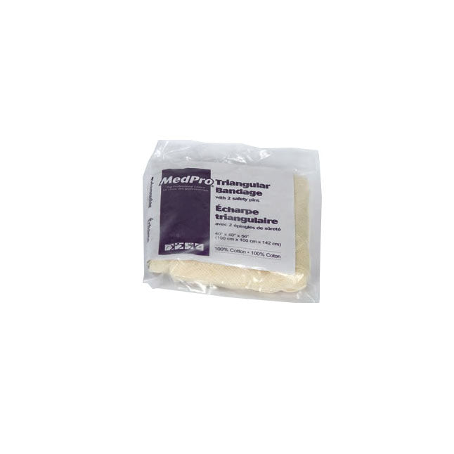 MedPro® Triangular Bandage