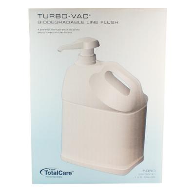 Turbo-Vac™ Daily Evacuation System Cleaner