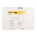 Affinis A-Silicone Wash and Tray Material, 50 ml Cartridge System