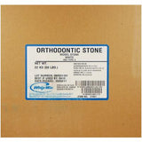 Orthodontic Stone, 33 lb