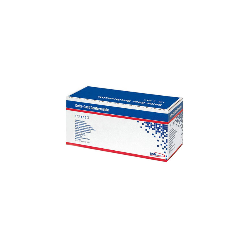 Delta-Cast® Conformable Cast Tape, Polyester