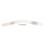Matrix HO Bands™, 100/Pkg