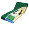 Bed Mattress PressureGuard® Span-Care® Convertible Air Therapy Mattress