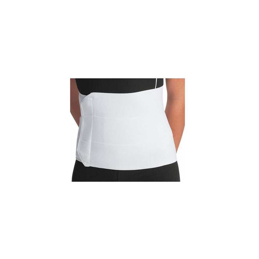 PROCARE® Abdominal Binder, Universal, White