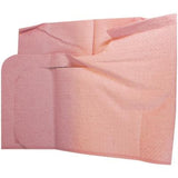 Chainless Bibs with Ties – 18" x 25", 250/Pkg