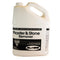 Ultrasonic Cleaning Solutions – Plaster and Stone Remover, 1 Gallon Bottle