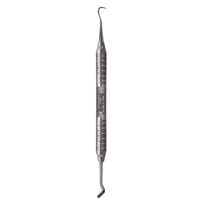 Dull Scaler