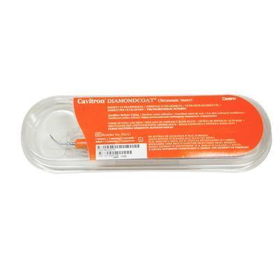 Cavitron FSI® Focused Spray Powerline® Ultrasonic Insert – Diamondcoat®, 30 kHz - 3Z Dental (6169461915840)