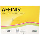 Affinis A-Silicone Wash and Tray Material, 50 ml Cartridge System