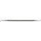Younger-Good Curette double end 5/6 4 Round Handle - 3Z Dental (4952008523821)