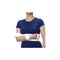 Arm and Shoulder Immobilizer, Unisex, White