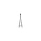 Alpen® Carbide Operative & Surgical Burs – FG, Inverted Cone