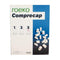 Roeko Comprecap – Clinic Pack Size 1 600/Pkg - 3Z Dental (6161238655168)
