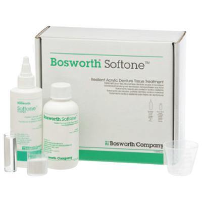 Softone™ Denture Acrylic Treatment - 3Z Dental