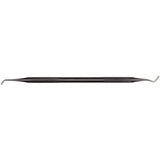 Composite Instruments – Anodized Aluminum, Double End