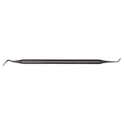 Composite Instruments – Anodized Aluminum, Double End