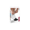 Ankle Brace, Laced, White