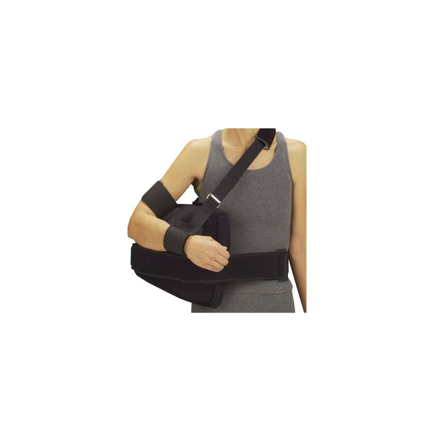 Shoulder Abduction Positioner