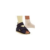 Comfo-Eze® Cast Shoe, Open Toe