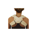 Clavicle Strap, Heavy-Duty, Hook and Loop Closure