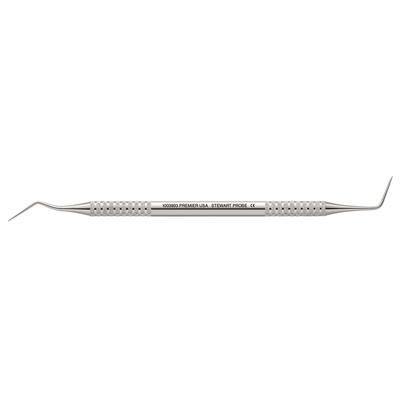 Stewart Multipurpose Probe - 3Z Dental