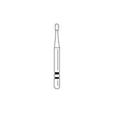 Two Striper® FG Operative Diamond Burs – FG, Medium, Blue, 5/Pkg