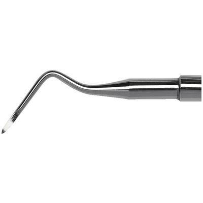 Surgical Elevators – # 80 Apical Pick, Medium Handle, Single End - 3Z Dental