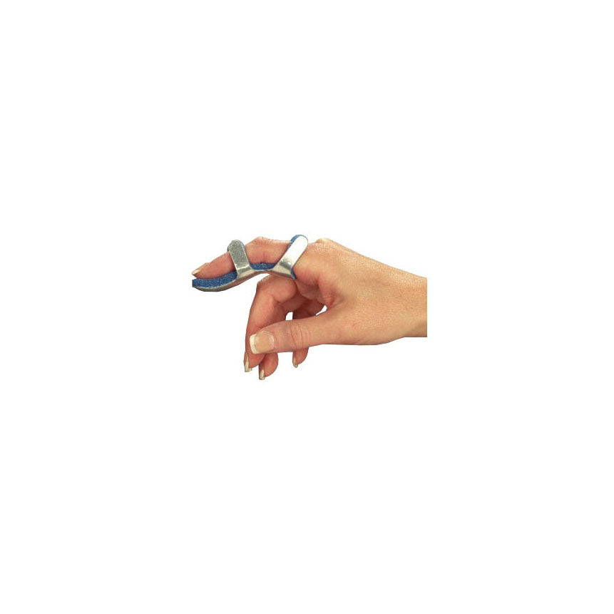 Toad Finger Splint | Effective & Comfortable Finger Stabilization – 3Z ...