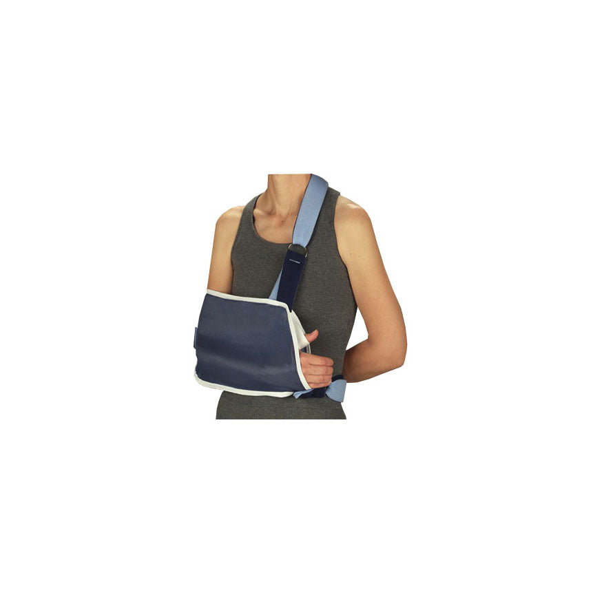 Arm and Shoulder Immobilizer