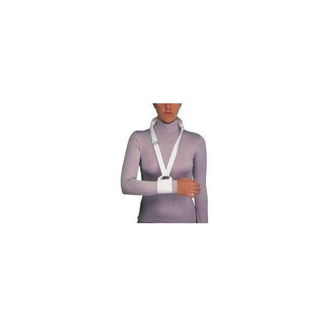 PROCARE® Cuff and Collar Strap, Universal, W1.5"