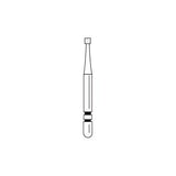 Two Striper® FG Operative Diamond Burs – FG, Medium, Blue, 5/Pkg