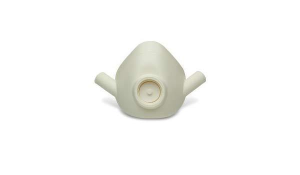 Nasal Hood Personal Inhaler Plus - Large - French Vanilla - 3Z Dental (4952031068205)