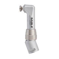 STAR Type Snap-On Prophy Head With Elbow - 5000 RPM - 3Z Dental