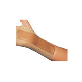 PROCARE® Elastic Wrist Brace, Right, Cotton, L7"