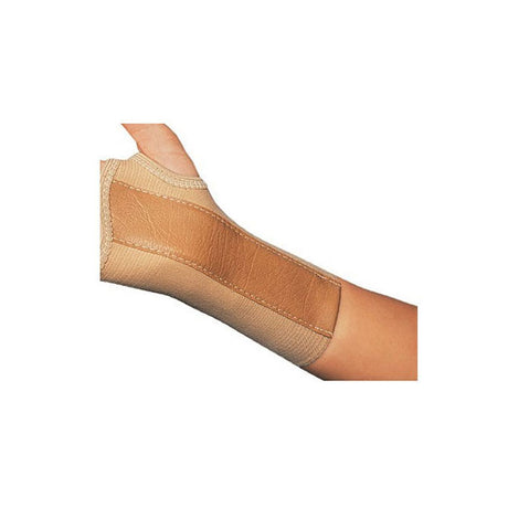 PROCARE® Elastic Wrist Brace, Right, Cotton, L7"