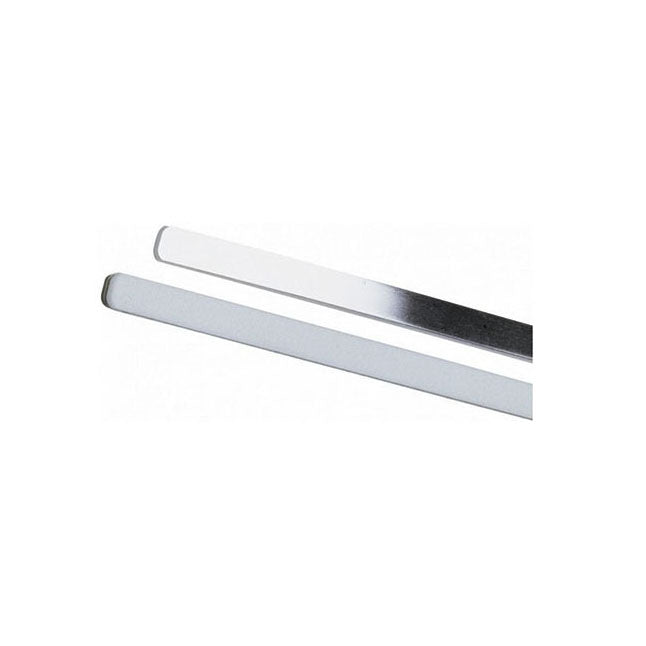 PROCARE® Aluminum Strip, Universal, L9"